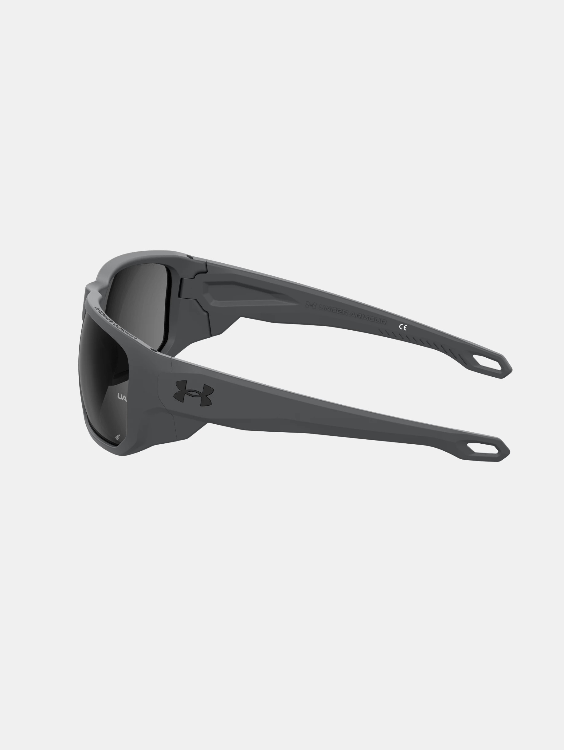 Men's UA Attack 2 ANSI Polarized Sunglasses - 7