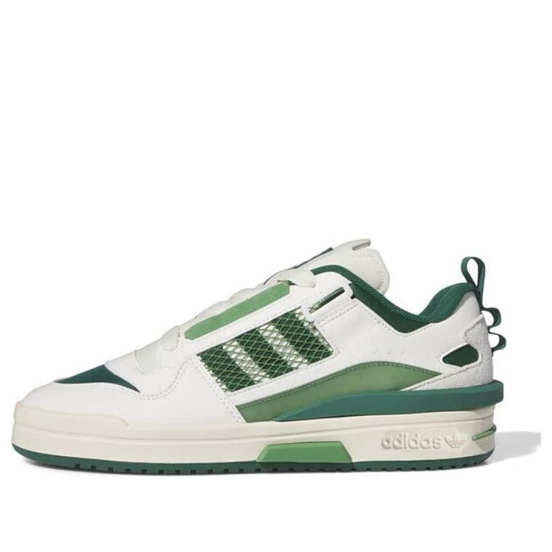 adidas Forum Mod Low 'White Collegiate Green' IG3765 - 1