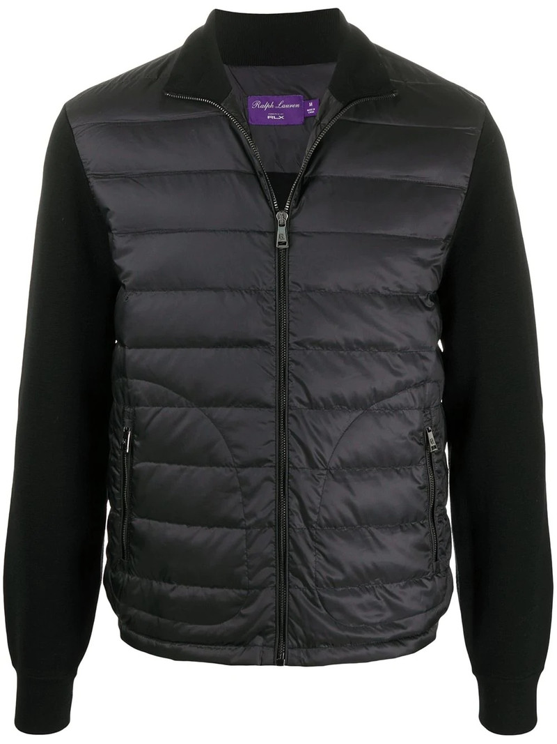 padded jacket 1