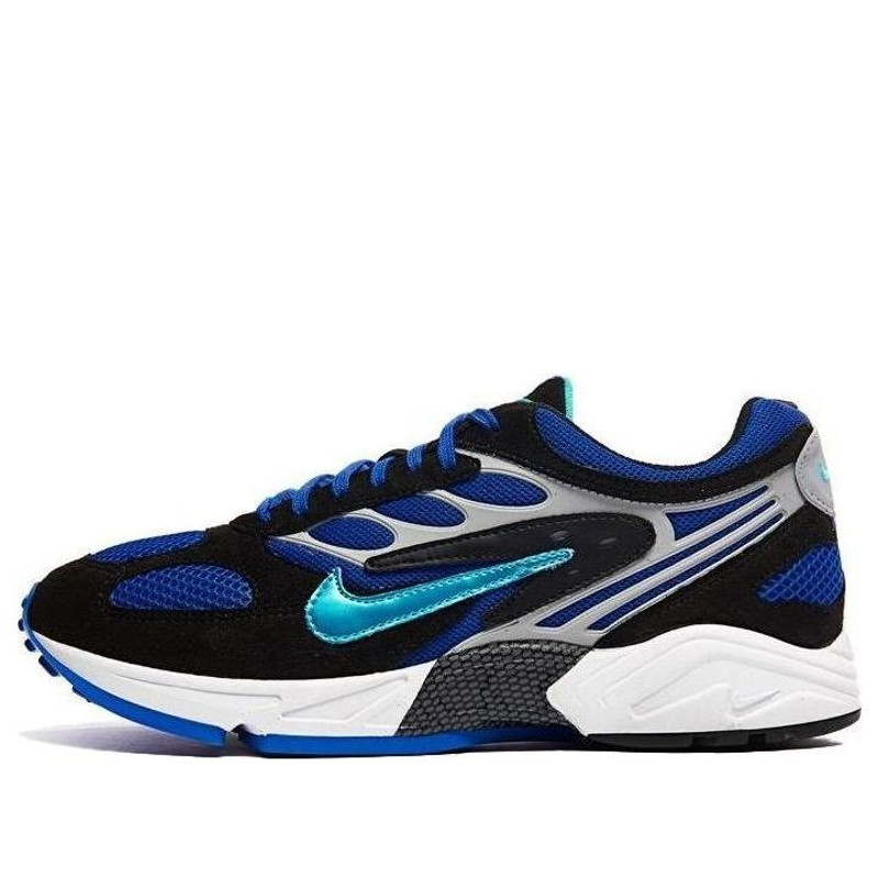 Nike Air Ghost Racer 'Hyper Jade' AT5410-001 - 1
