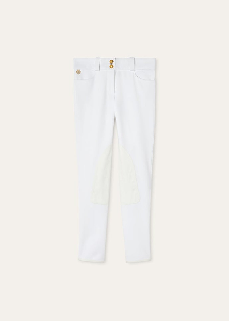Rouen Pants 1