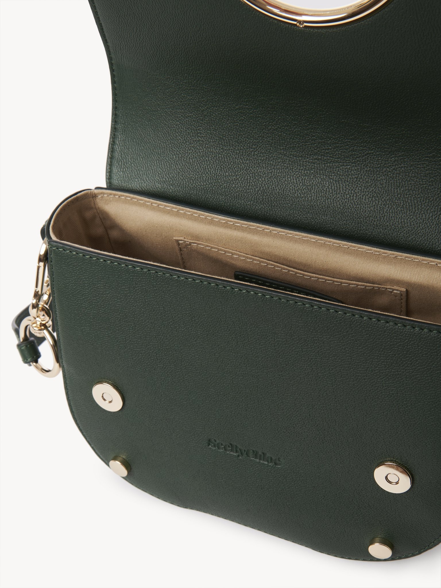 MARA CROSS-BODY BAG - 3