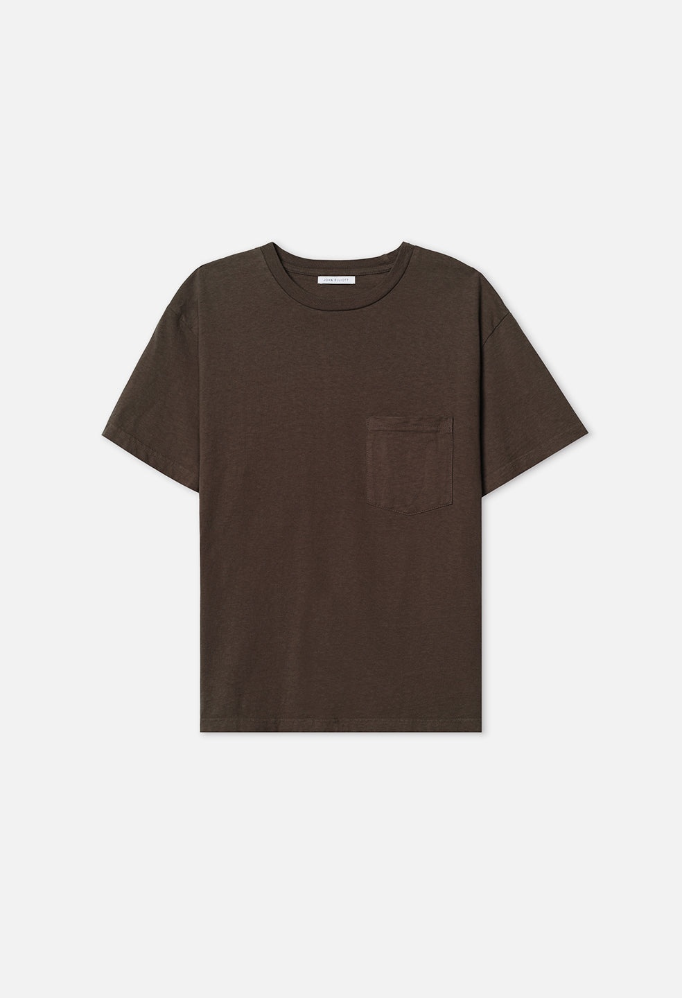 VICTURA POCKET TEE - 1