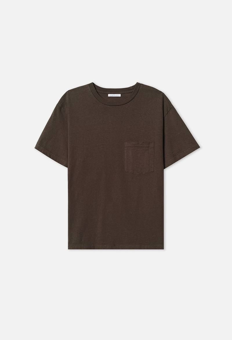 VICTURA POCKET TEE 1