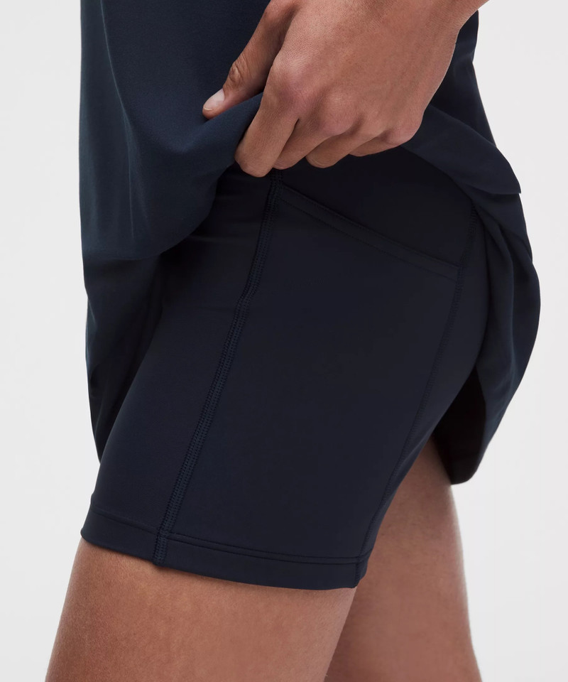 Flow Y Dress *Light Support, B/C Cup 5