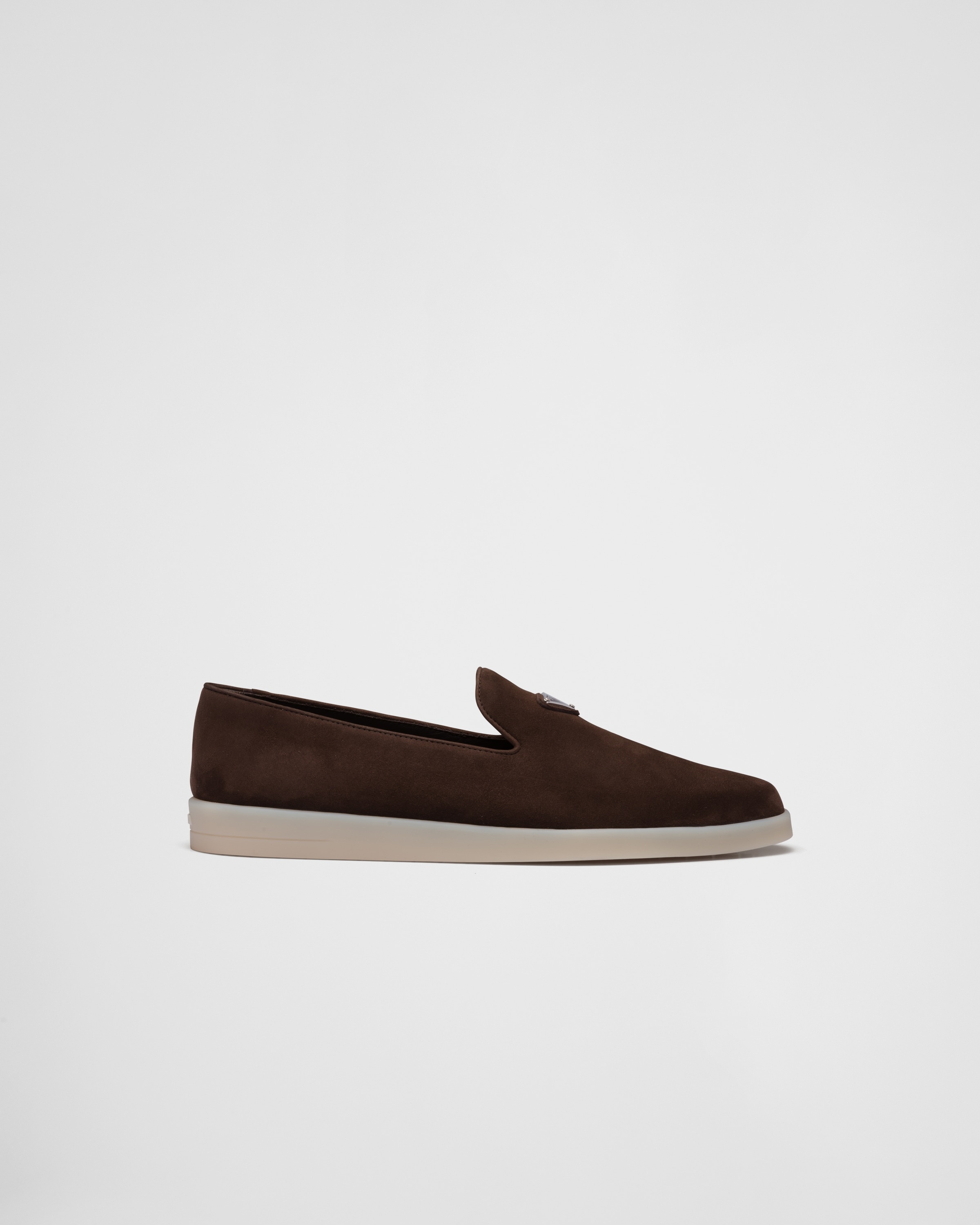 Suede slippers - 2