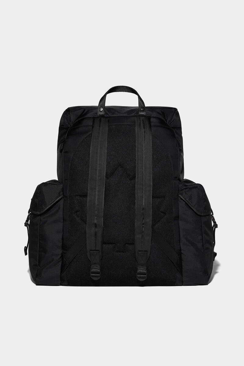 DSQUARED2 CERESIO 9 BIG BUM BAG outlook