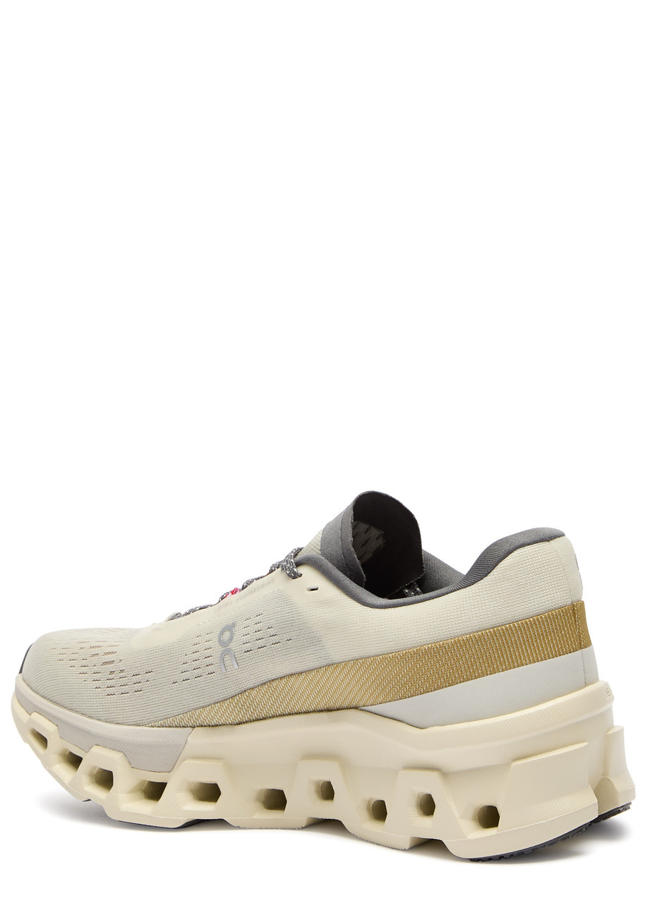 ON Cloudmonster 2 Mesh Sneakers - 2