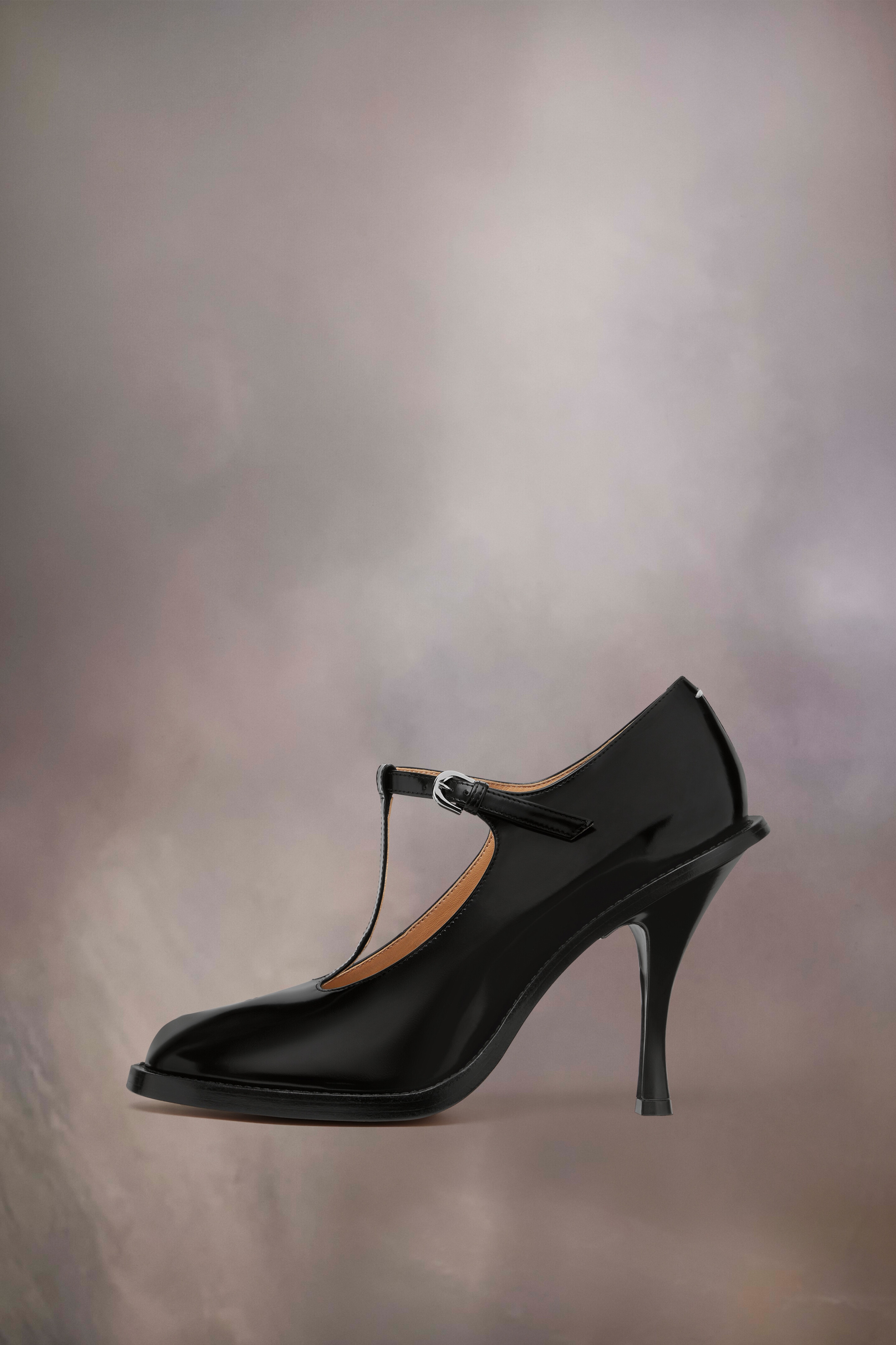 Tabi Bourgeoise pump heels - 2