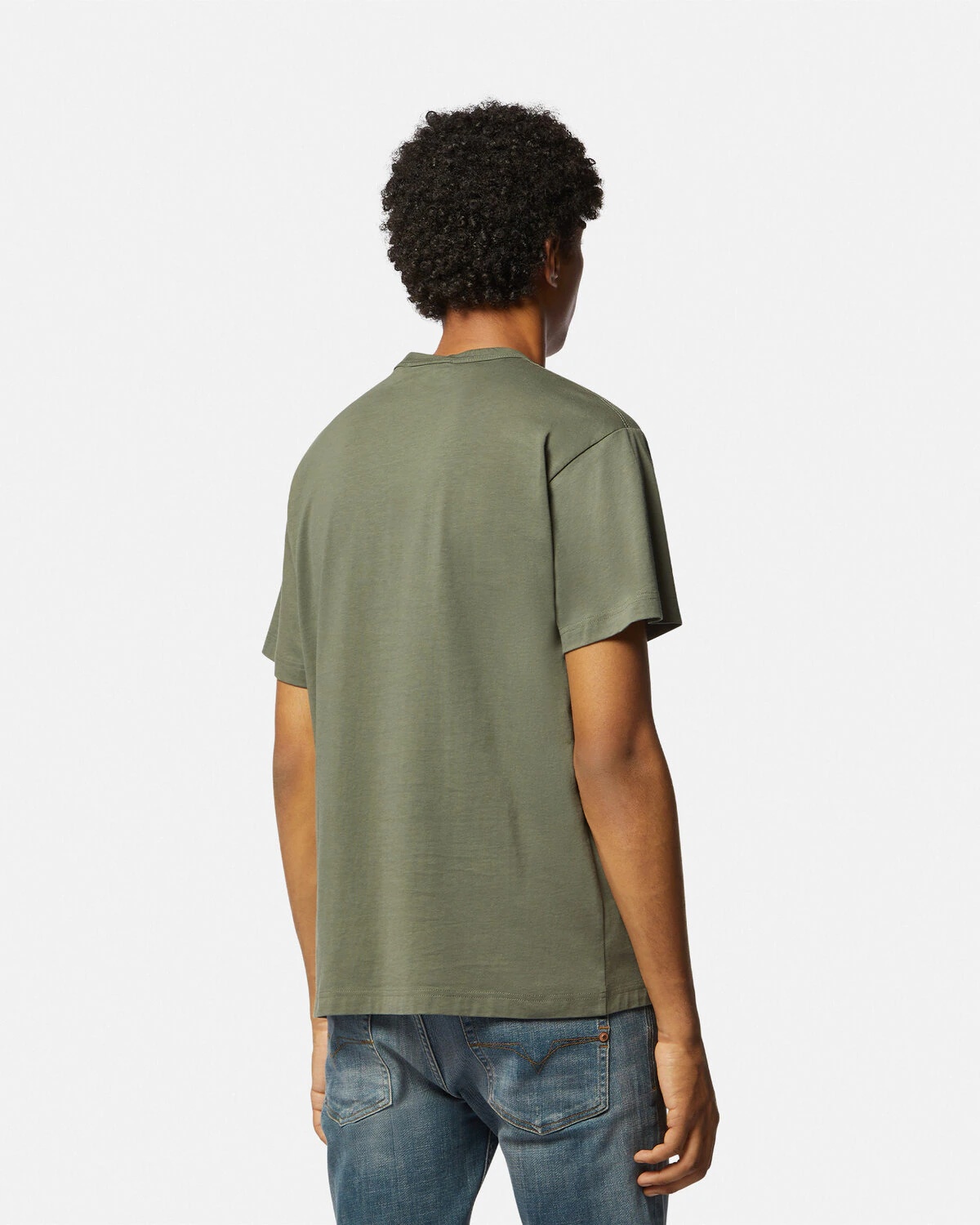 Logo T-Shirt - 5