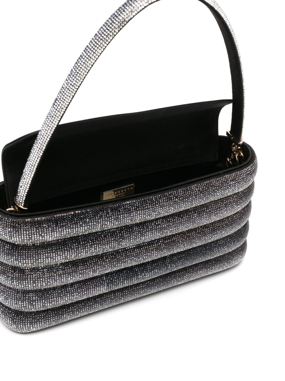 Favilla large clutch bag - 6