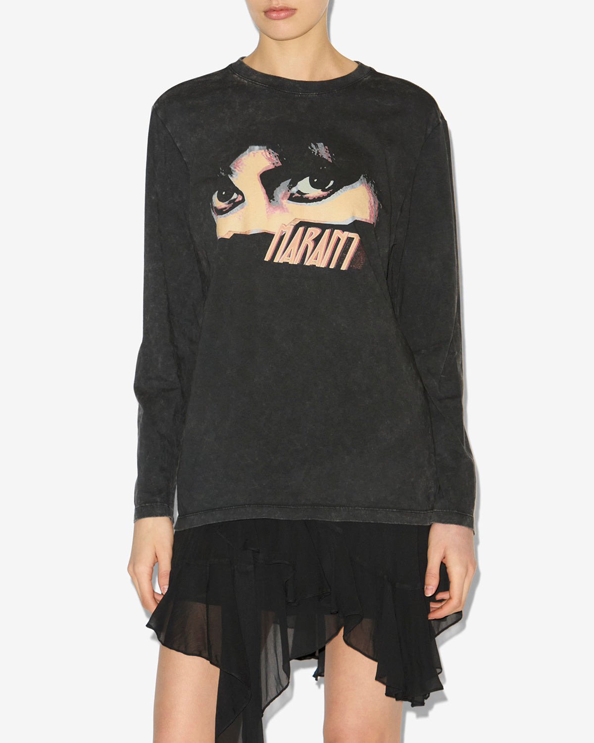 MARTINE T-SHIRT - 4