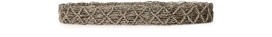 Loe Macramé Belt - 1