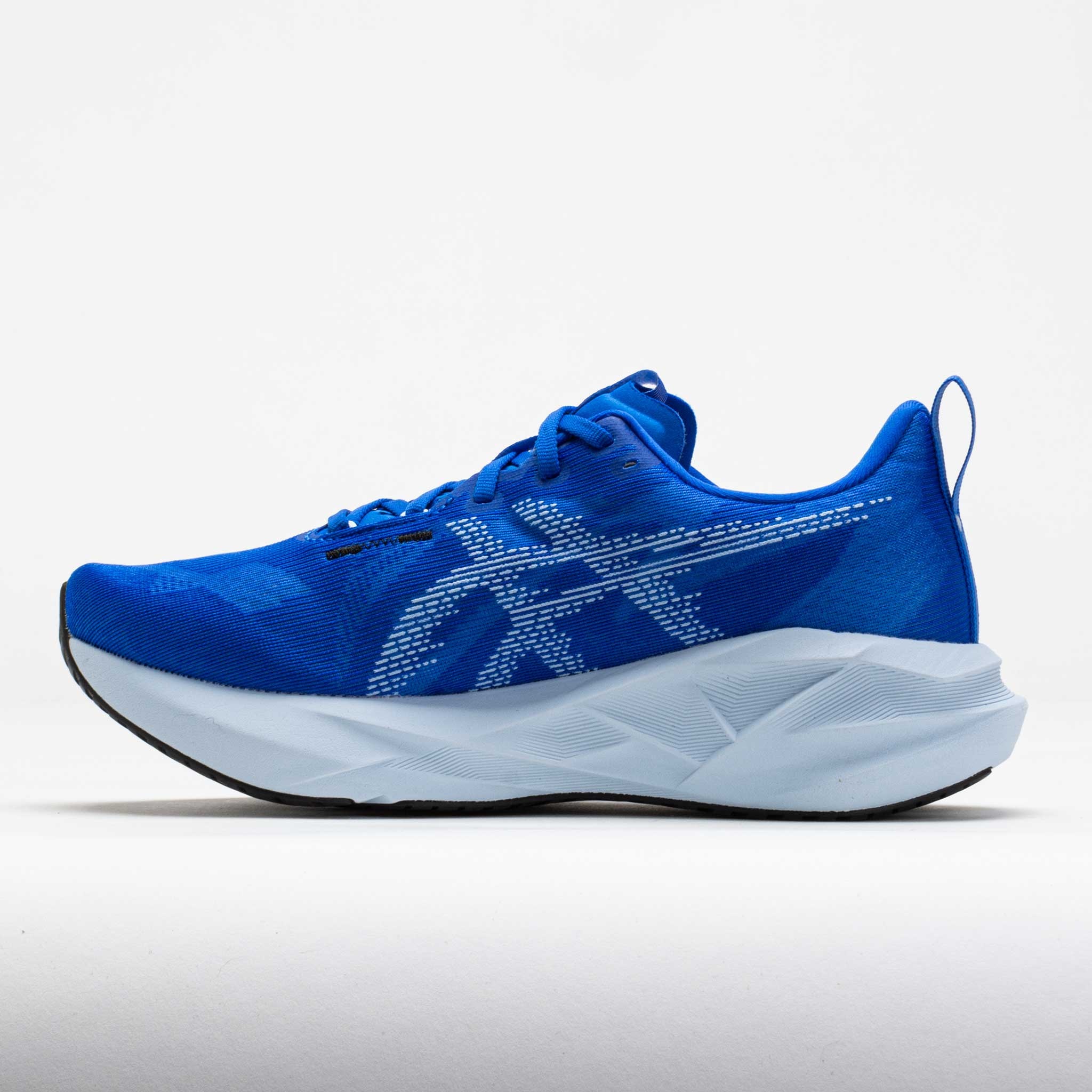 ASICS Novablast 5 Men's Illusion Blue/Light Blue - 2