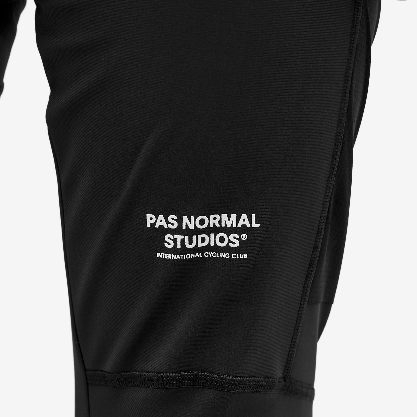 Pas Normal Studios T.K.O Mechanism Deep Winter Long Bibs - 5