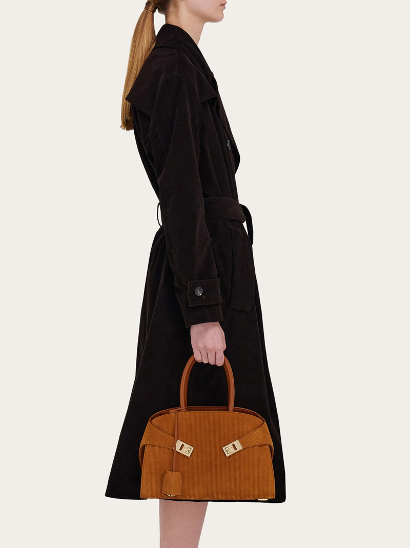 FERRAGAMO Hug handbag (M) outlook