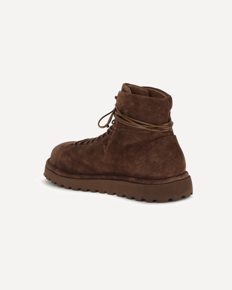 Marsèll Pallottola Ankle Boots outlook