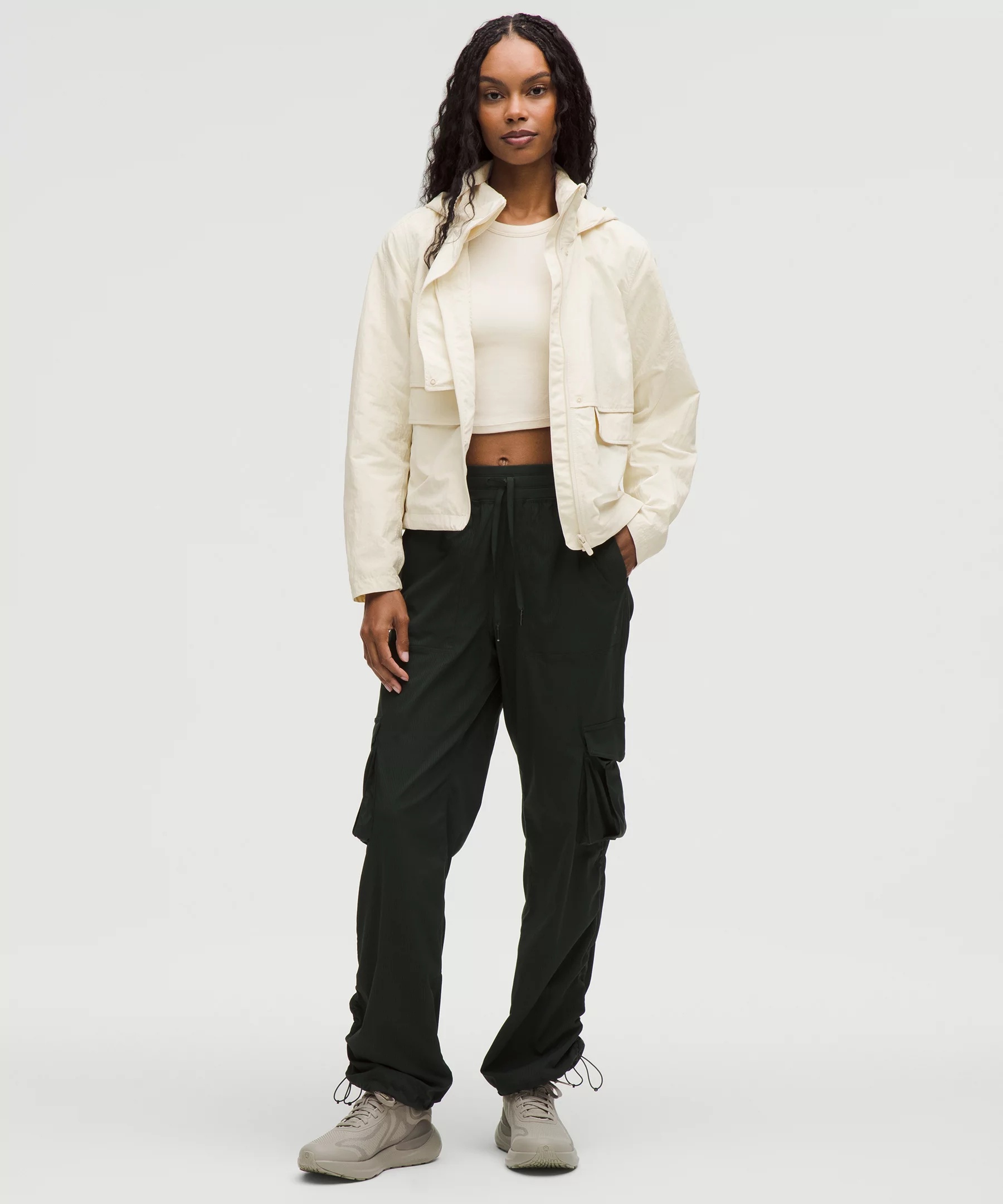 Always Effortless Jacket - 2