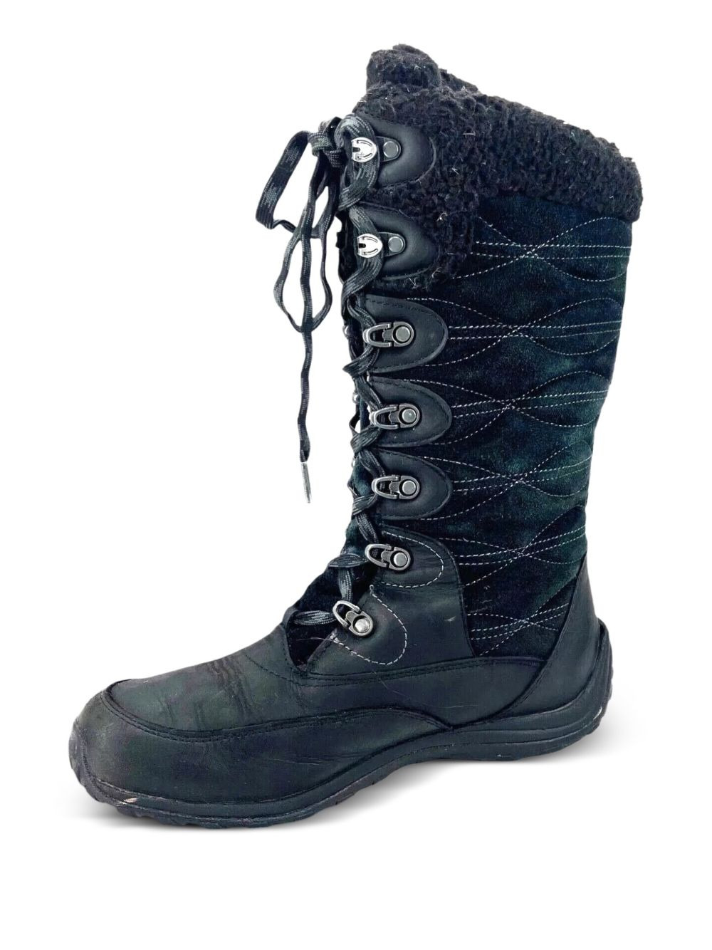 Earthkeepers Willowood waterproof boots - 3