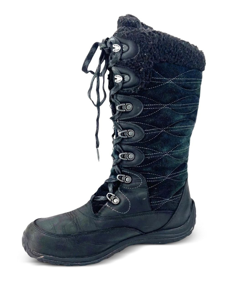 Earthkeepers Willowood waterproof boots 3