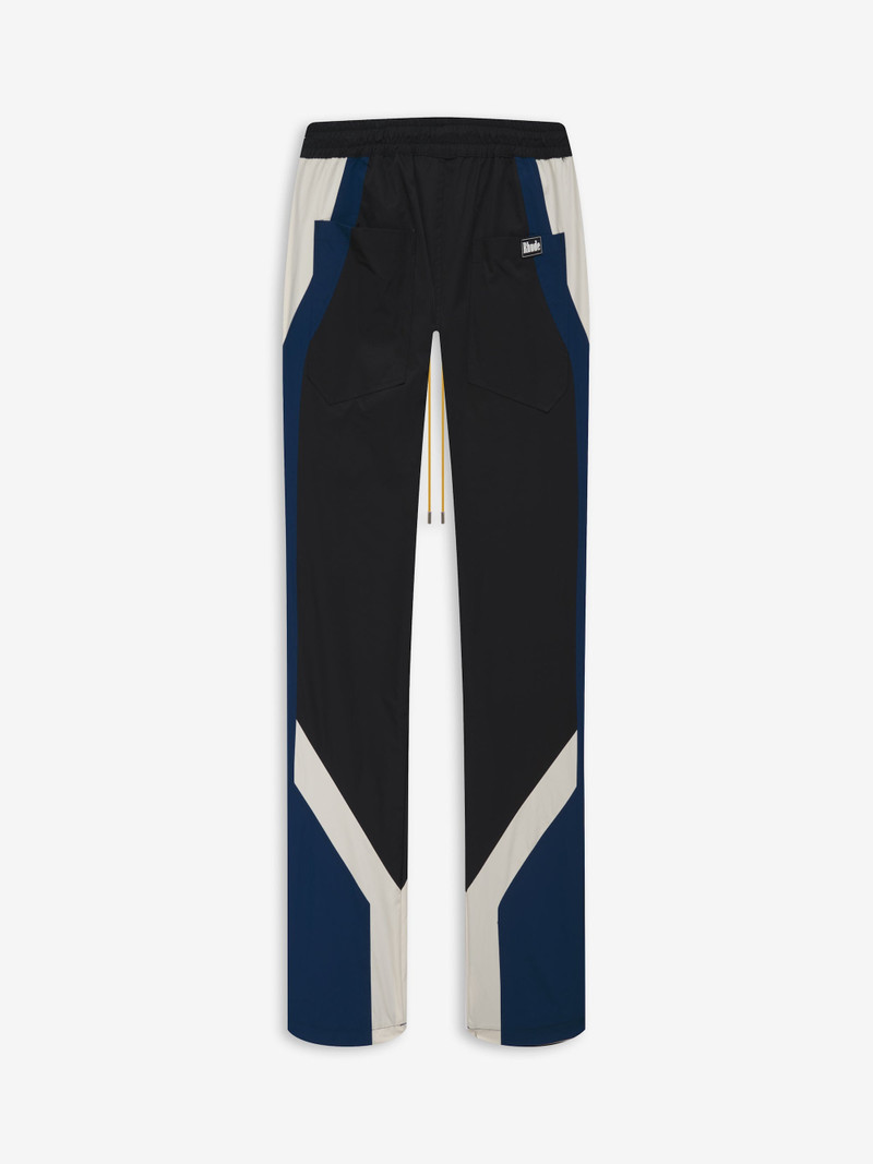 Rhude COLOR BLOCKED TRACK PANT outlook