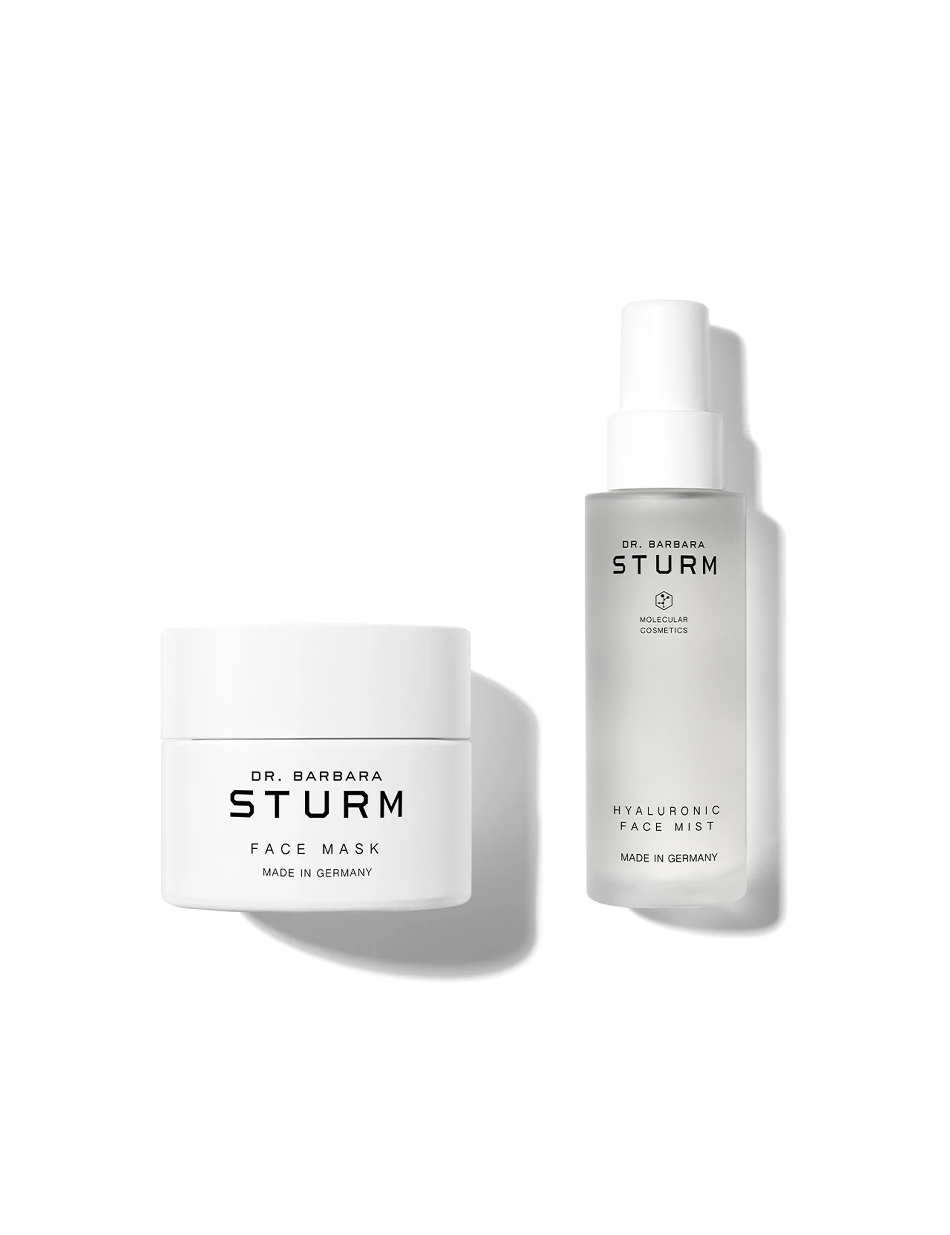 IN-FLIGHT FAVORITES DUO - 1