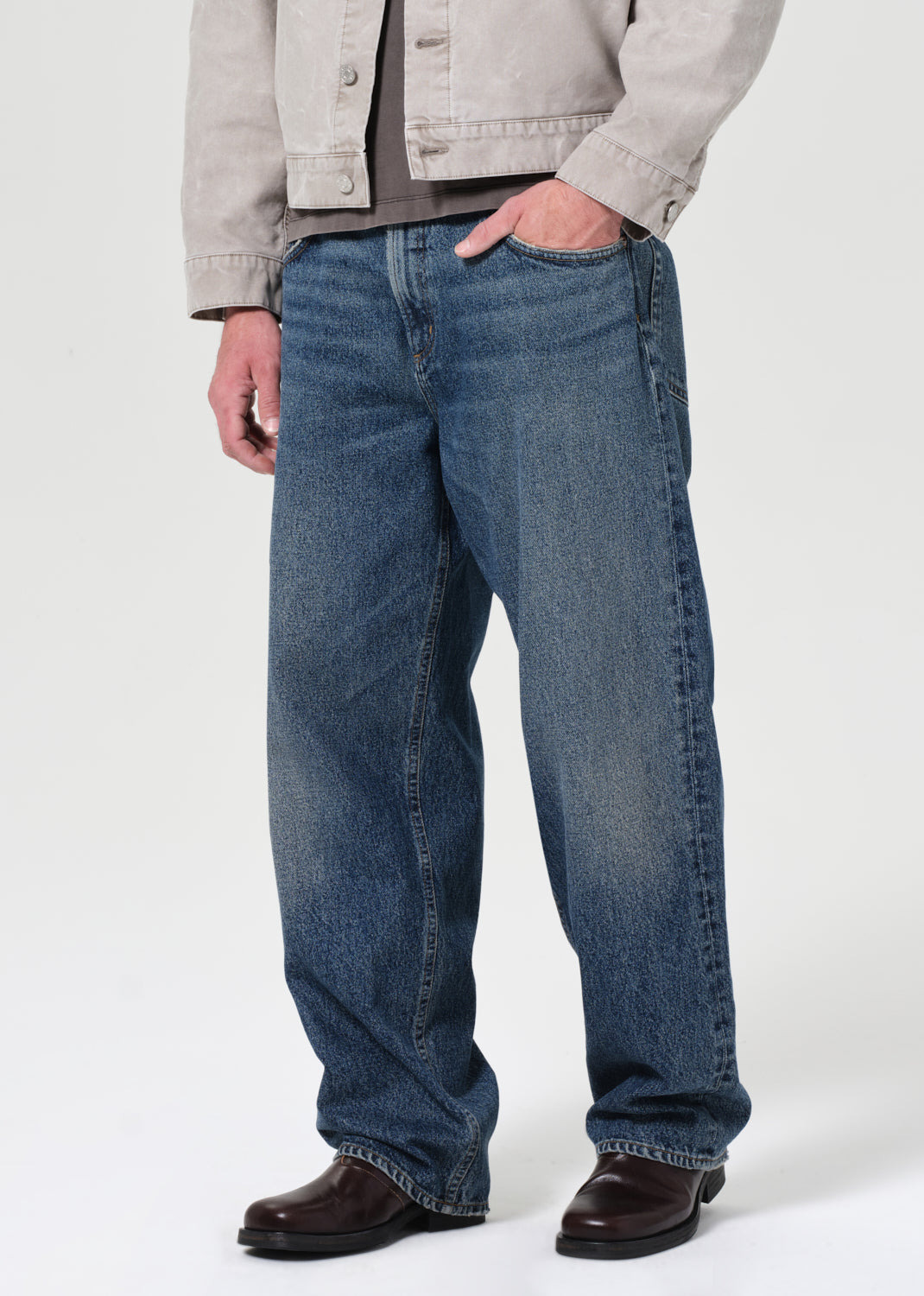 FUSION JEAN IN ARCADIA - 6