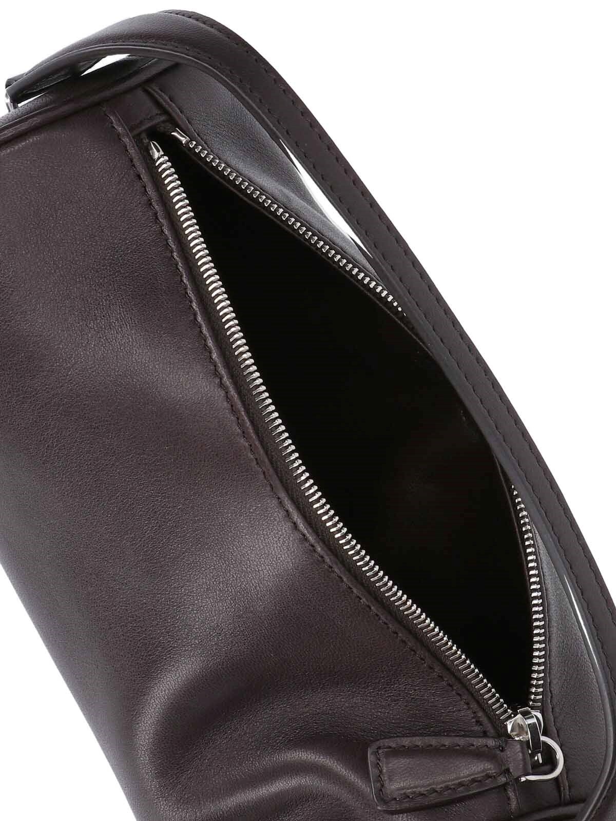 'ROUND 90'S' BAG - 4