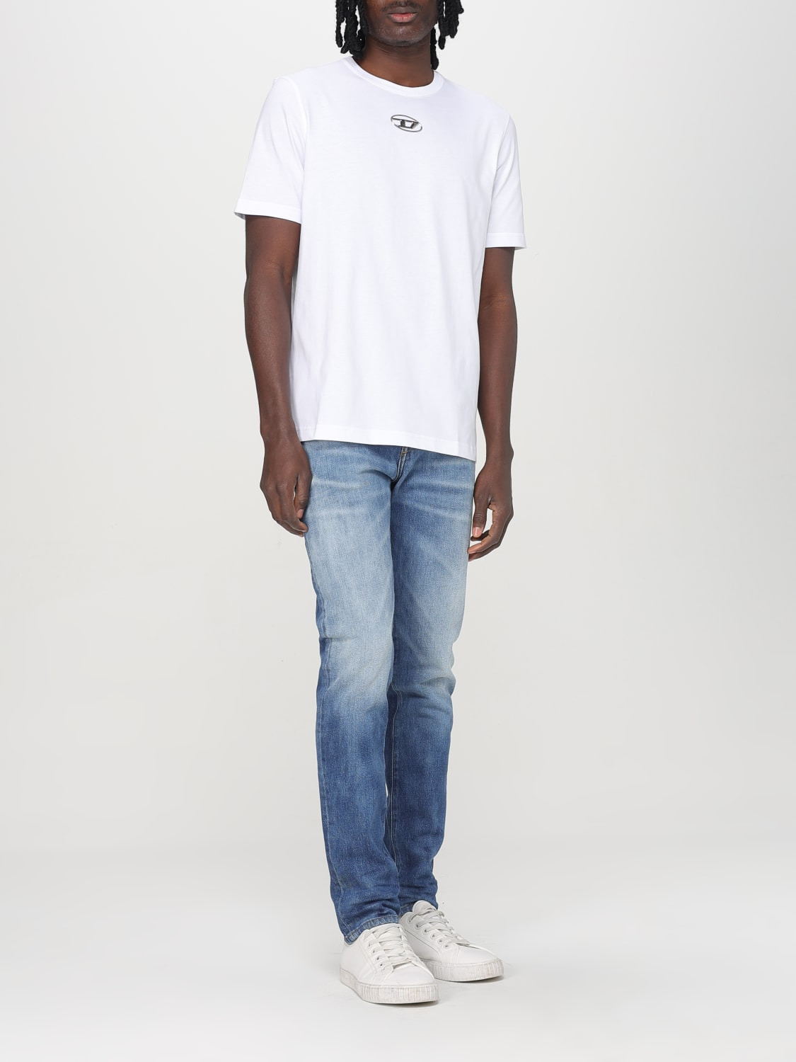 Jeans men Diesel - 2