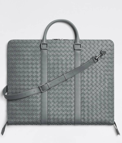 Bottega Veneta classic intrecciato outlook