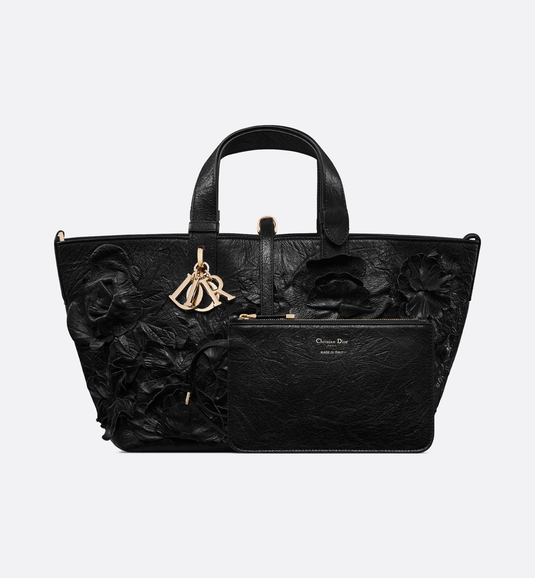 Medium Dior Toujours Bag - 6