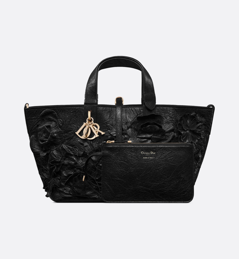 Medium Dior Toujours Bag 6