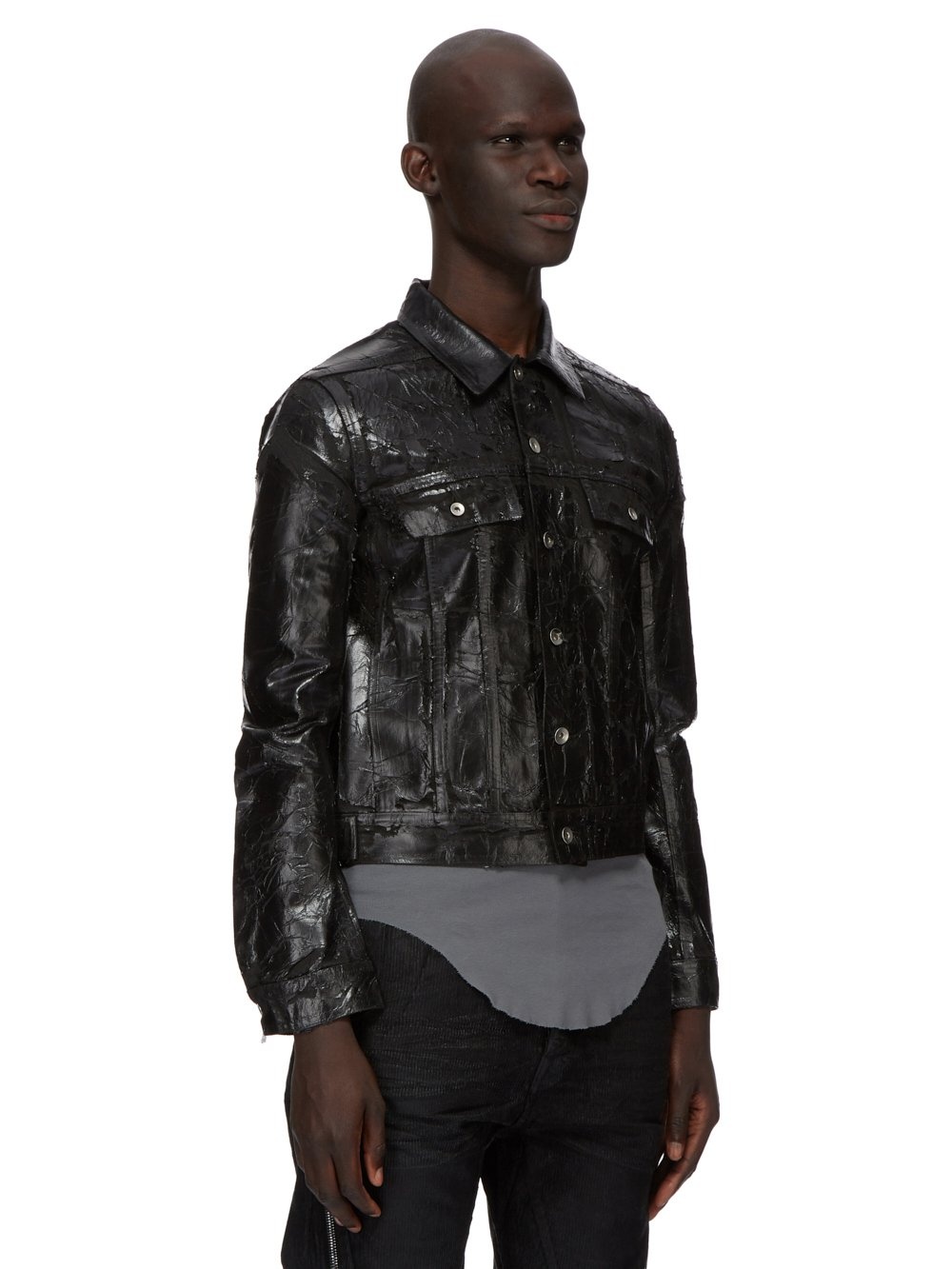 JACKET - 2