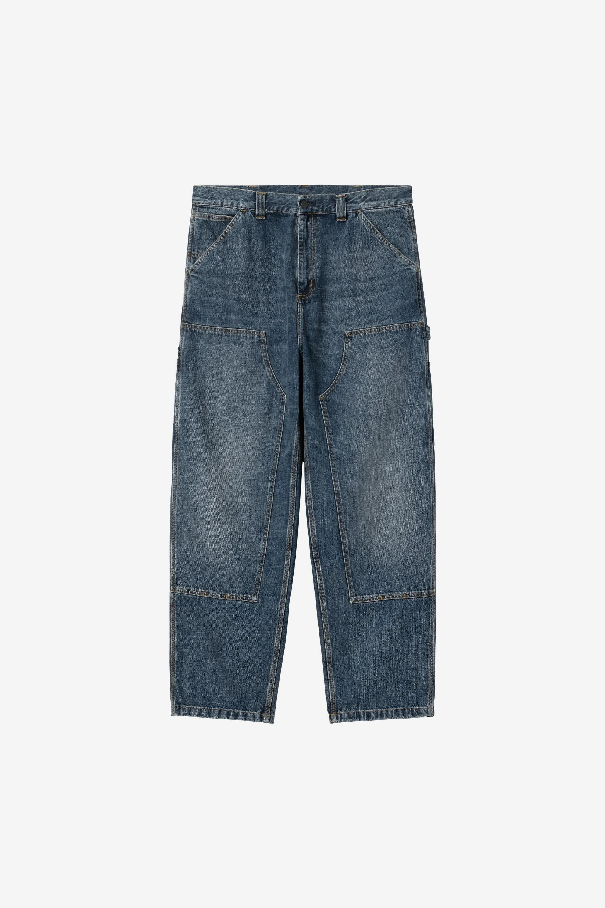 OG Double Knee Pant - 1