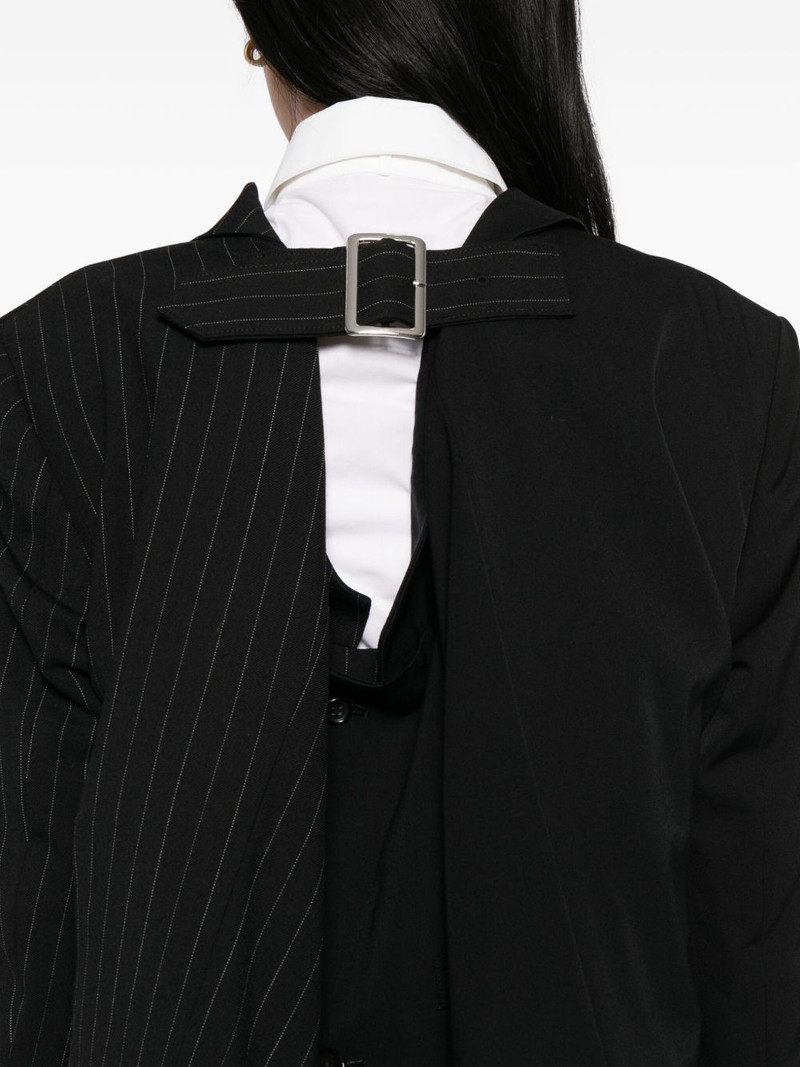 asymmetric blazer 5