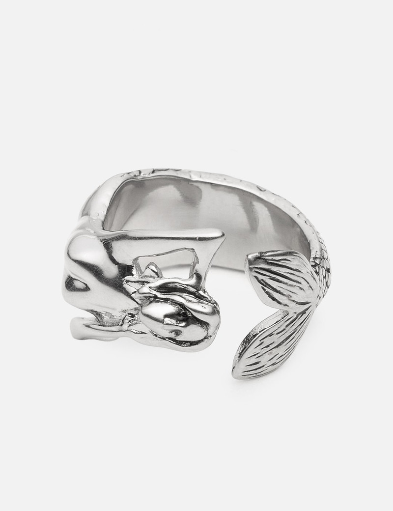 MERMAID RING 1