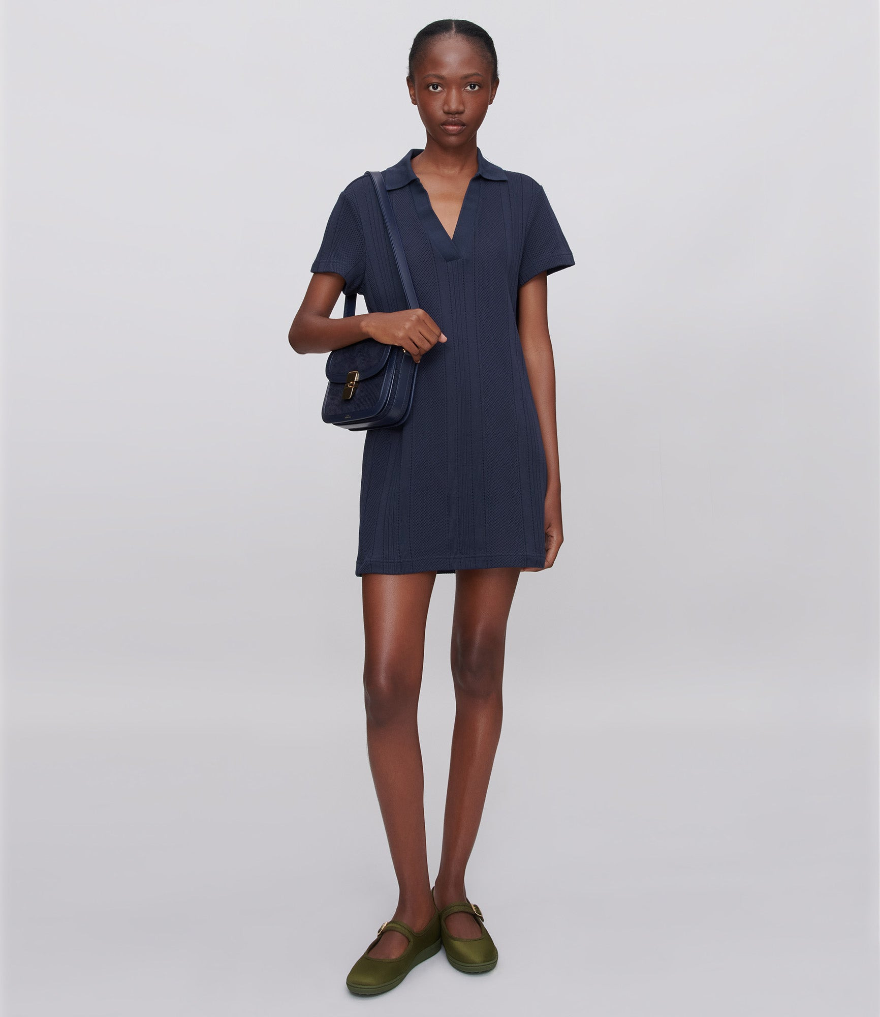 ALIÉNOR DRESS - 2