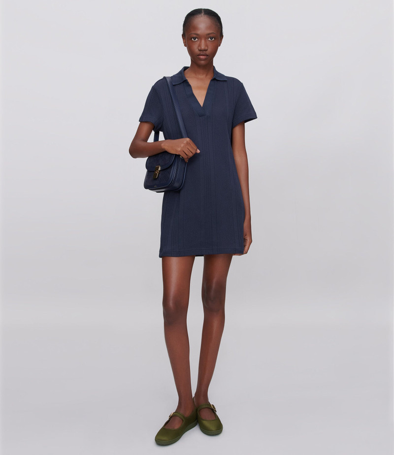 A.P.C. ALIÉNOR DRESS outlook