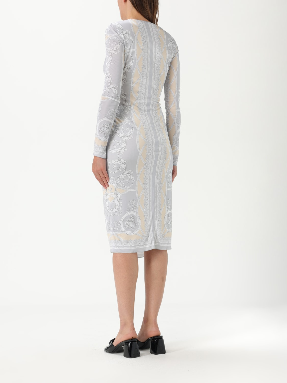 Dress woman Versace - 2