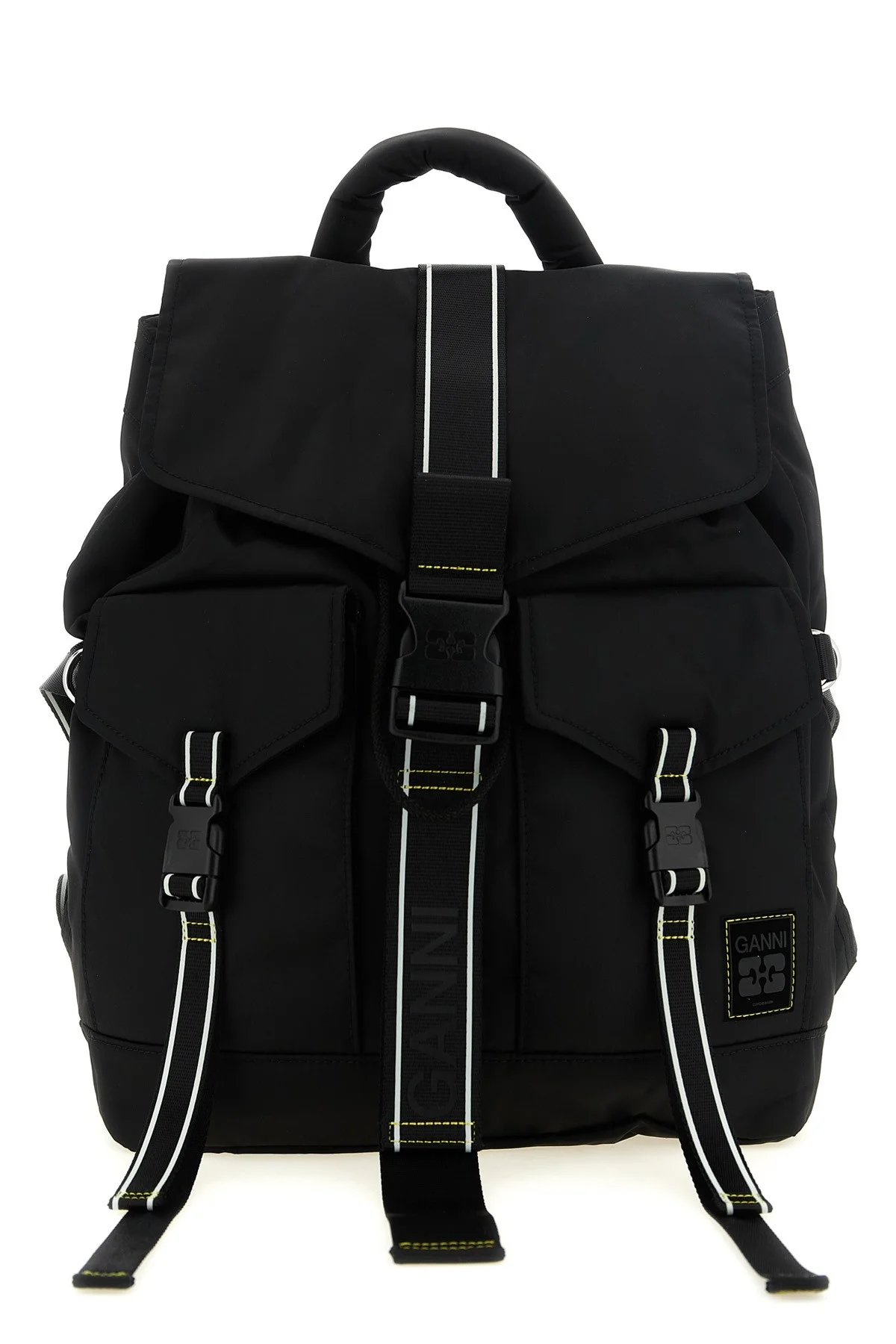 'Re-Tech' Backpack - 1