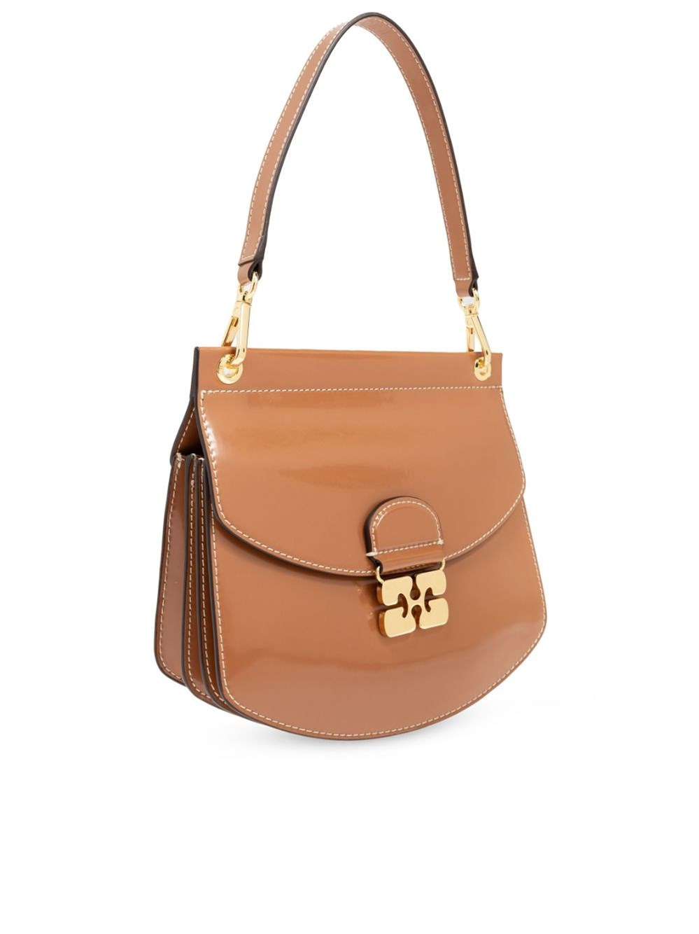 Apo-G crossbody bag - 5