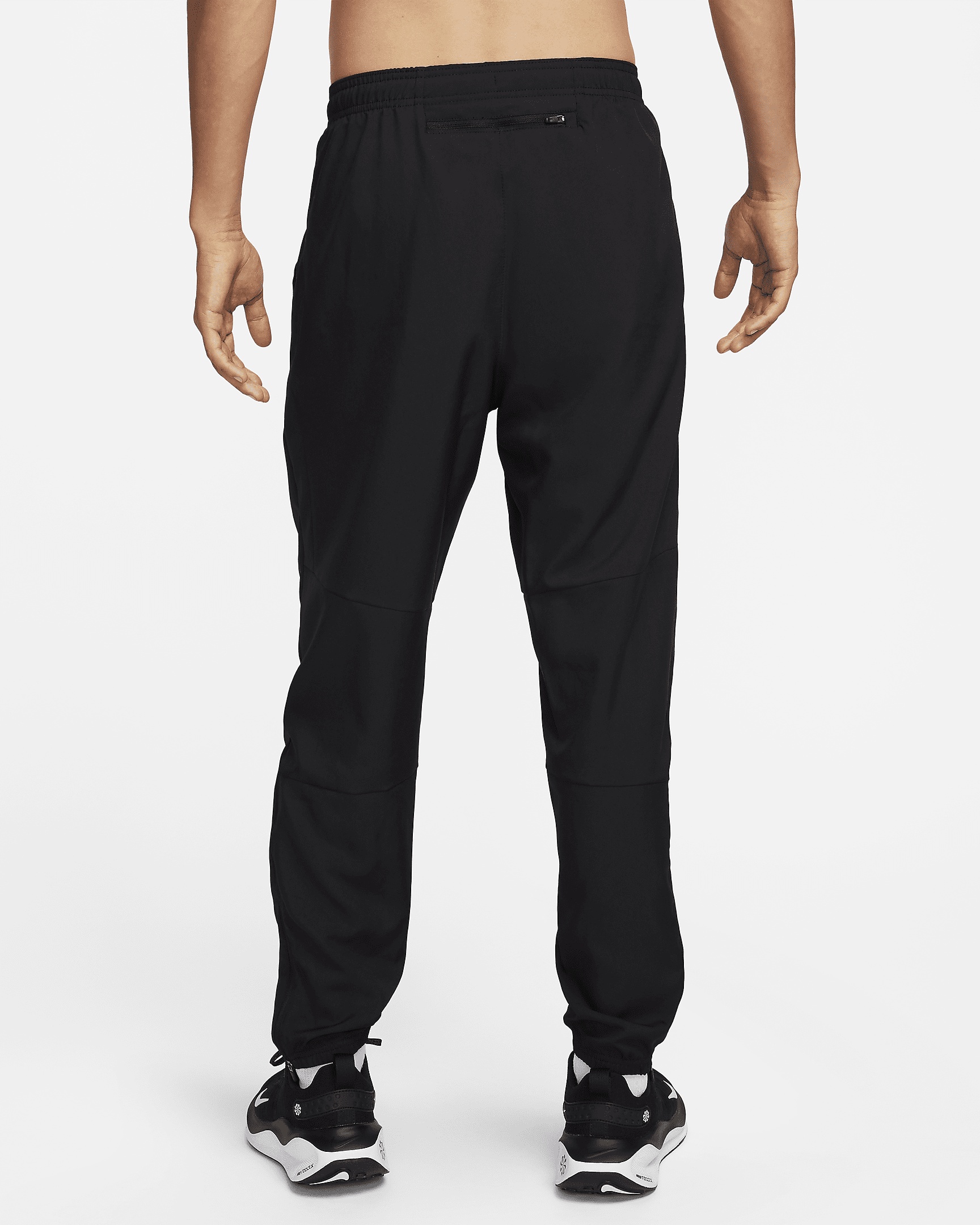 Nike Challenger Men's Dri-FIT Woven Running Pants - 2