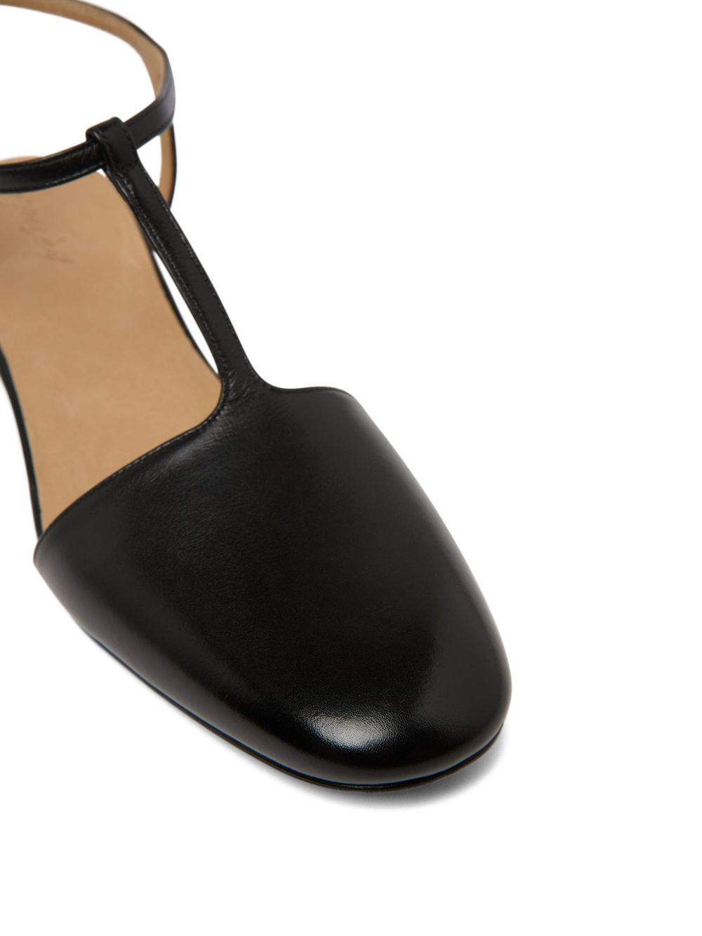Spianata pumps - 4