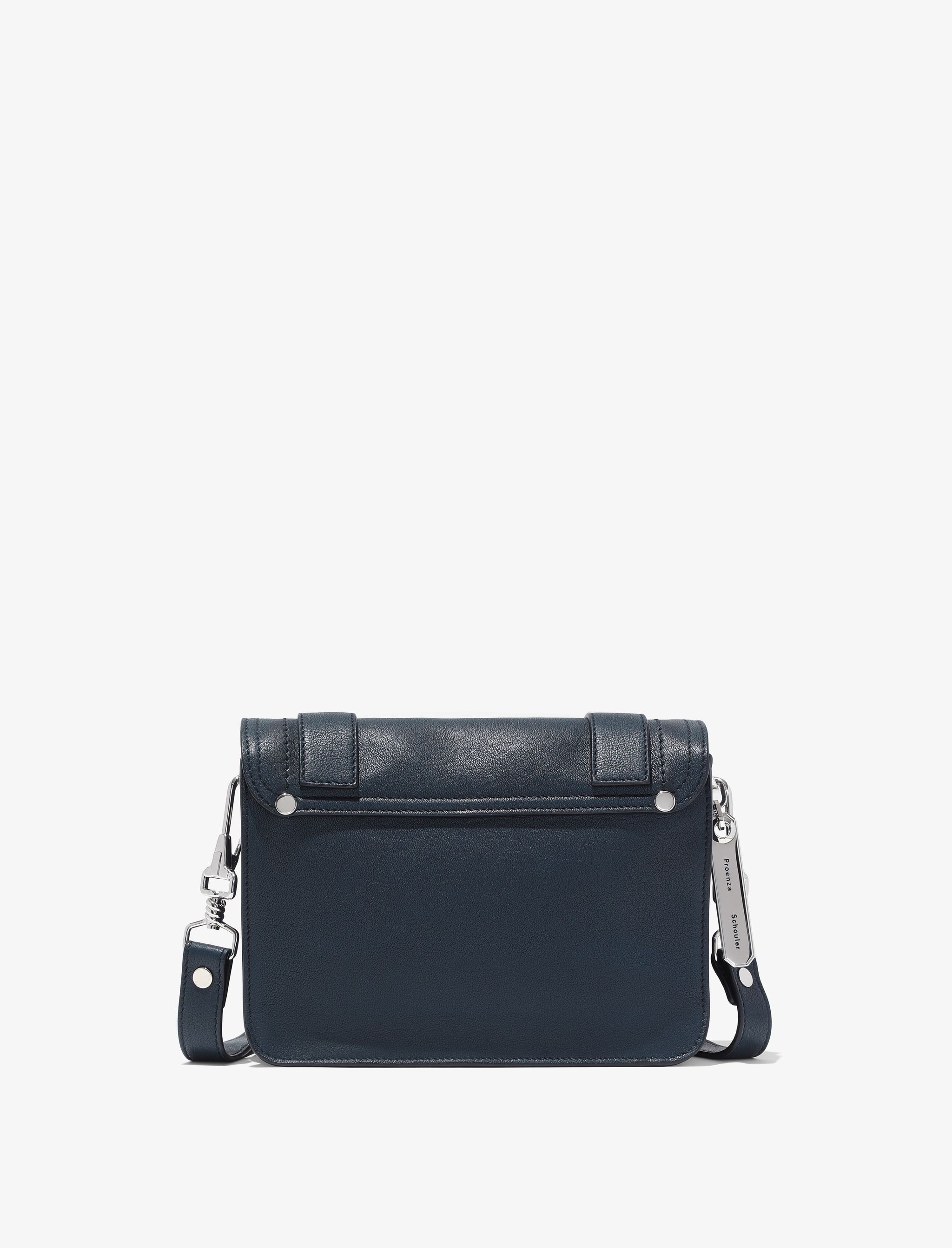 PS1 Mini Crossbody Bag - 4