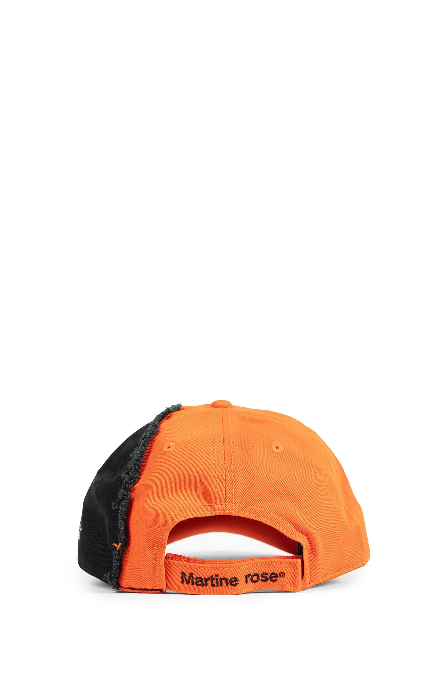 Collage Baseball Cap - 3