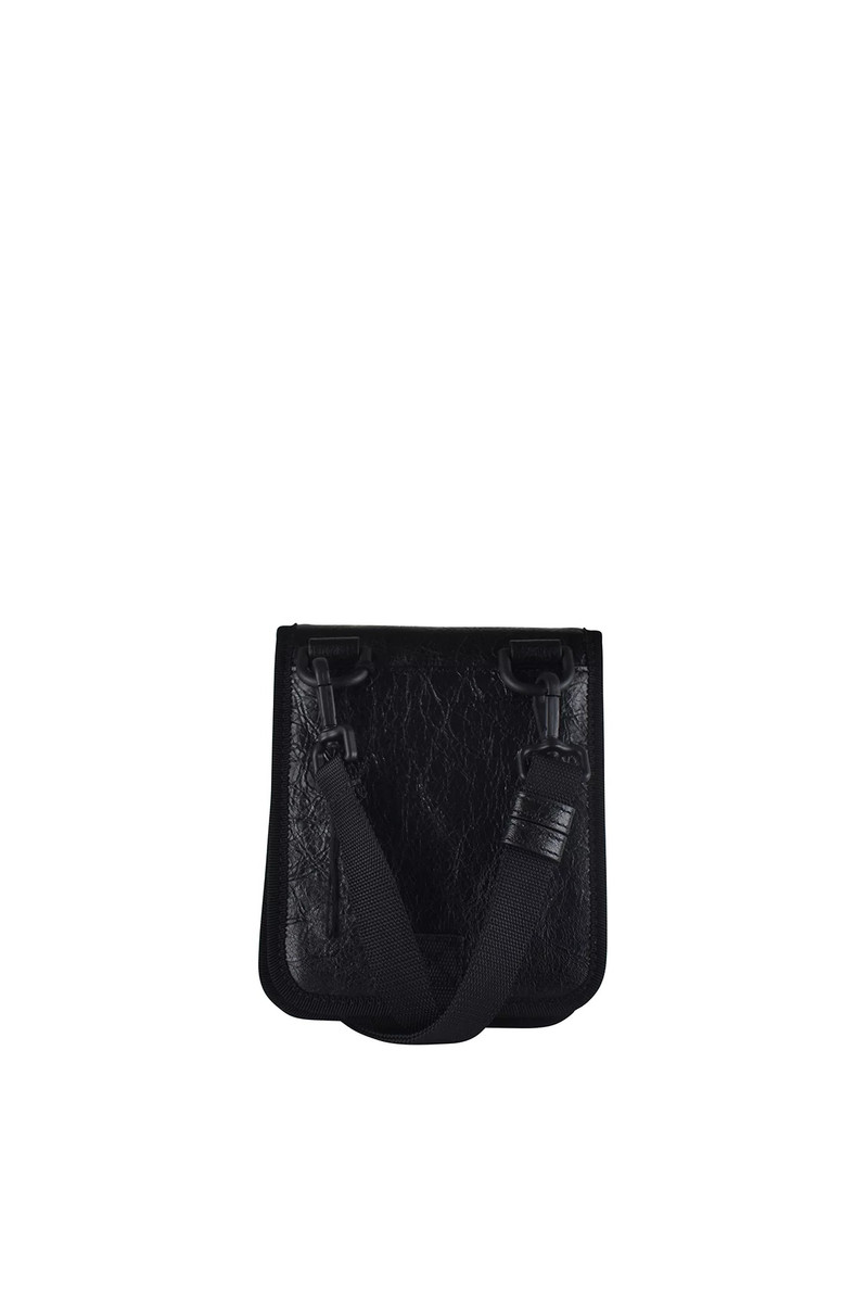 BALENCIAGA Satchel outlook
