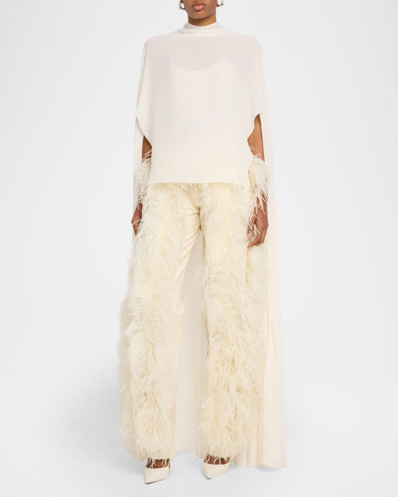 LAPOINTE Georgette High-Low Cape outlook