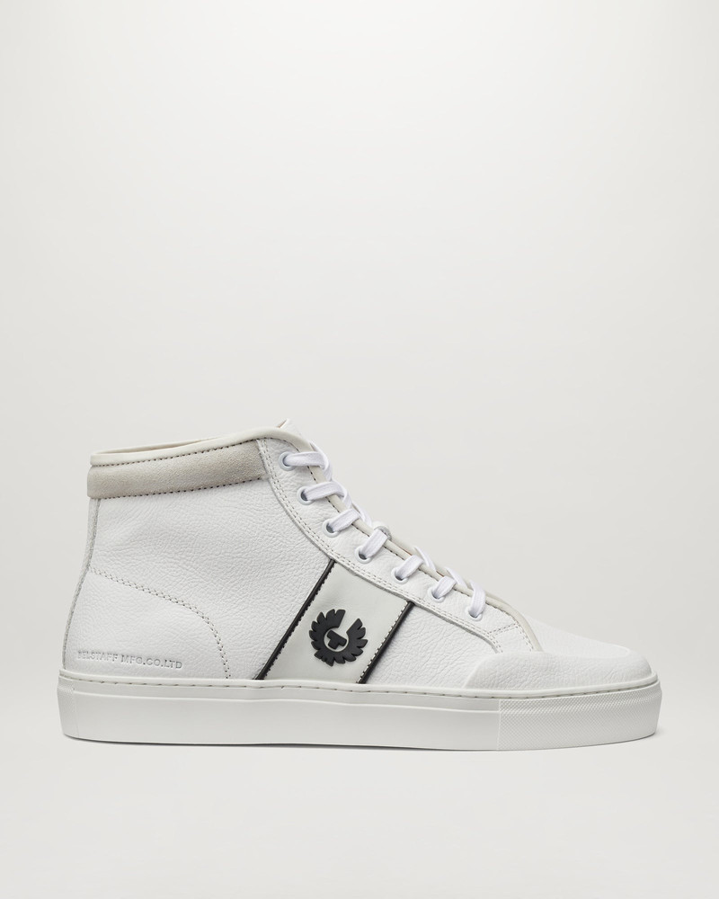 PHOENIX HIGH TOP SNEAKERS 1