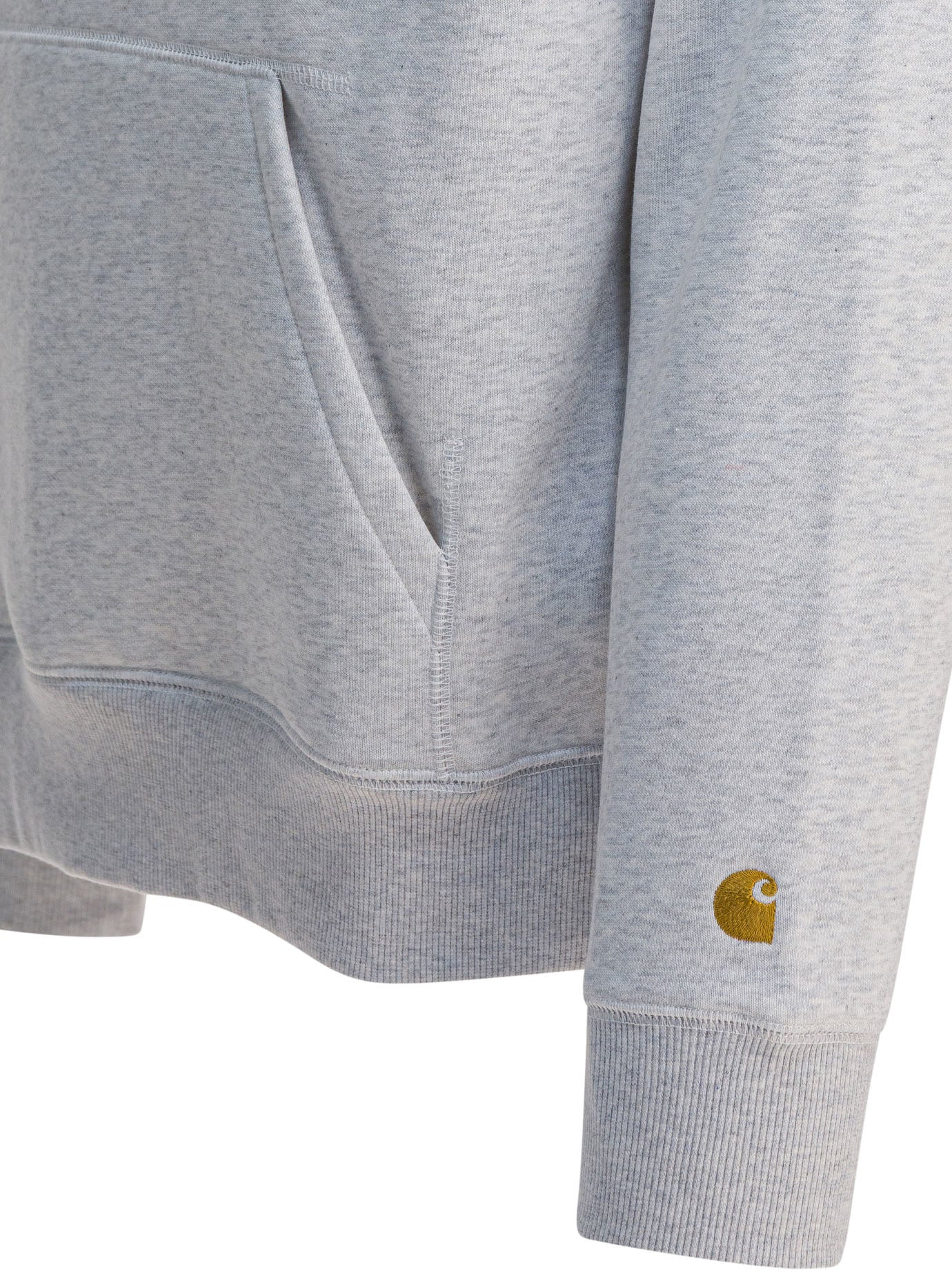 Chase Sweatshirts Grey - 4