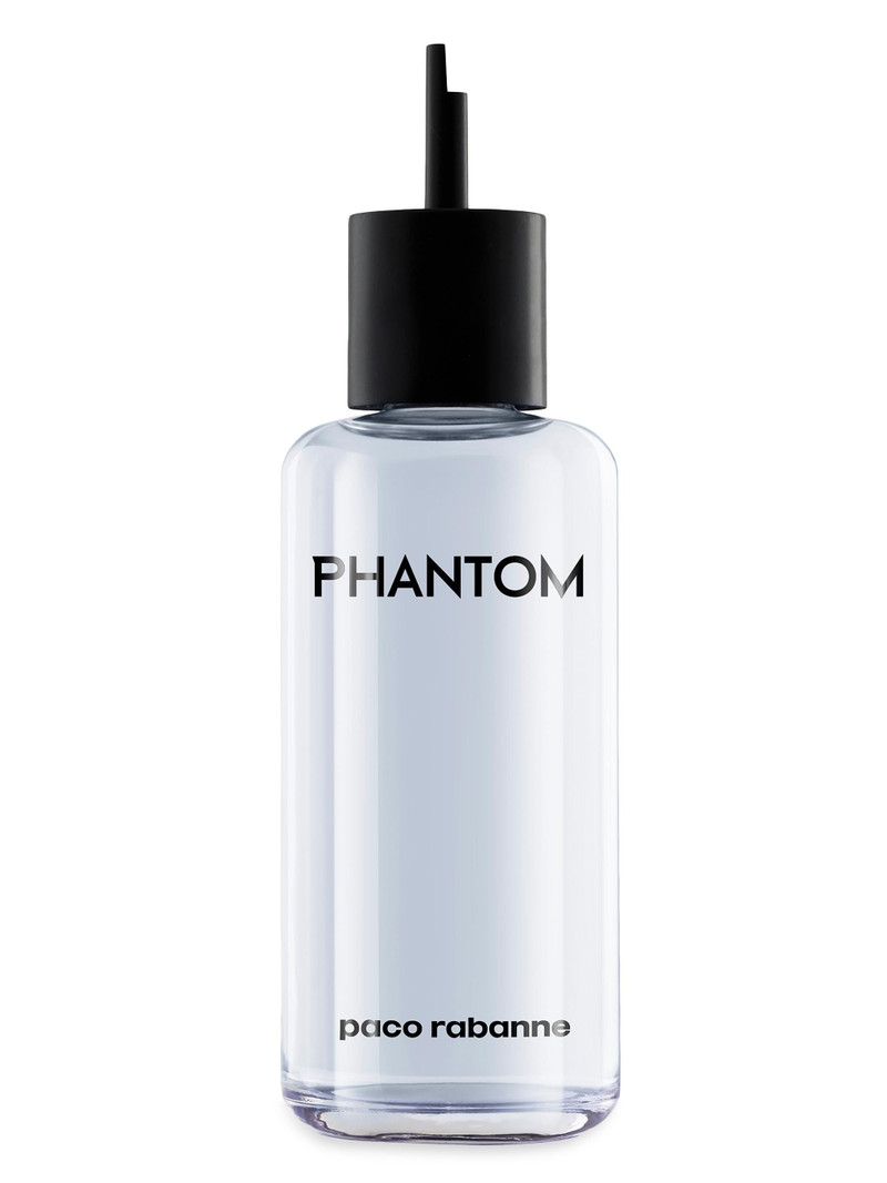 Men's Phantom Eau de Toilette Refill Bottle 1